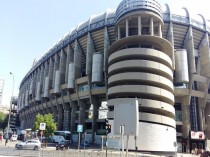 Madrid valide le projet de rénovation du stade ...