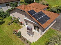 Photovoltaïque&#160;: pour EDF, "la révolution ...