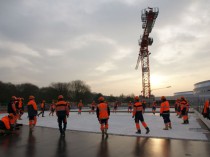 Bouygues Construction vise le zéro accident sur ...