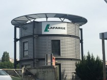 Affaire Lafarge en Syrie&#160;: trois juges ...