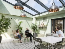 Airbnb ouvre les portes de son loft parisien