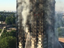 Grenfell&#160;: l'Etat va financer le remplacement ...