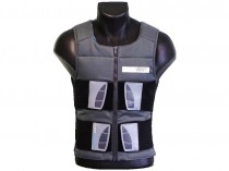 CryoVest, un gilet rafraichissant pour contrer la ...