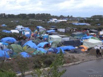 Les travaux de réhabilitation de l'ex-jungle de ...