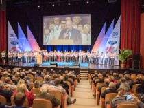 Cobaty fête ses 60 ans