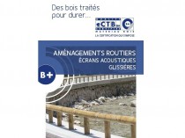 Des fiches pratiques pour les aménagements ...