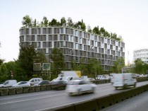 Cité universitaire à Paris : la Fondation de ...