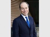 Pierre Coppey, DG adjoint de Vinci