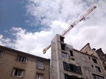 La barre des 500.000 logements autorisés atteinte ...