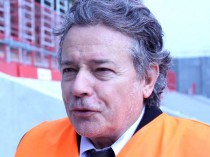 Christian de Portzamparc, président de ...