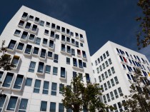 Immobilier de bureaux: Foncière des Régions ...