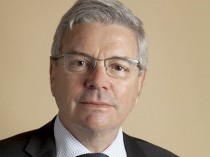 François Bertière, PDG de Bouygues Immobilier