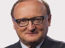 Olivier de la Roussière, président du comité ...