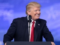 Mur de Trump : quatre prototypes vont être conçus