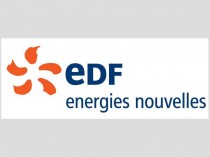 Un nouveau PDG pour EDF Energies Nouvelles