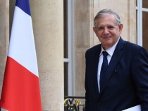 Jacques Mézard, ex-ministre, vers le Conseil ...