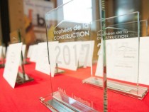 Trophées de la Construction 2017&#160;: le ...