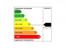 Diagnostic de performance énergétique&#160;: ...