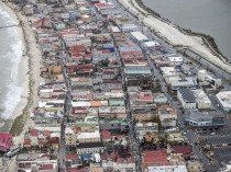 Ouragan Irma : les Architectes de l'urgence ...