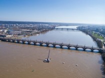 Un site d'essais pour les hydroliennes en plein ...