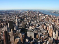 New York s'attaque aux émissions des bâtiments