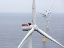 Avis de tempête sur l'éolien offshore en France