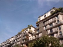 Logement : les grandes villes et ...