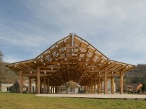 Prix national de la construction bois&#160;: ...