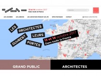 Architectes, les 13 et 14 octobre, ouvrez vos ...