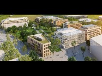 Le campus AgroParisTech & Inra sera construit par ...