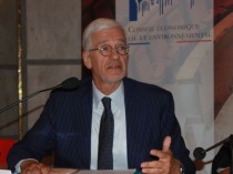 Didier Ridoret, président de la SMABTP