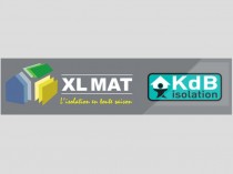 KdB isolation met la main sur l'activité isolants ...