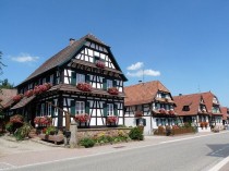En Alsace, 500 maisons rénovées BBC livrent ...