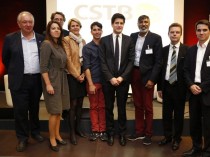 Lancement du CSTB'Lab, l'accélérateur des ...