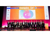 Trophées des EPL 2017&#160;: six projets primés