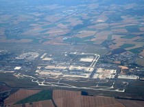 Effondrement mortel d'un terminal à Roissy&#160;: ...