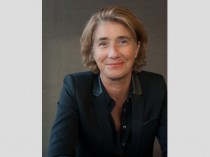 Une nouvelle directrice communication pour ...