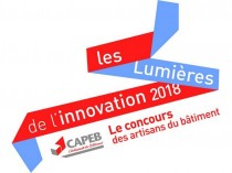 Candidatez aux concours des "Lumières de ...