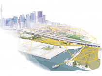 Google construira une "smart city" à Toronto
