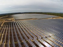 Le parc photovoltaïque de Belvézet s'enrichit de ...