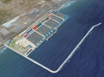 Eiffage construira une plateforme portuaire au ...