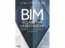 Le BIM s'éclaire grâce à la recherche