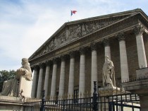 L'Assemblée nationale donne son feu vert à la ...