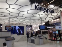 Kingspan investit dans la gestion des données du ...