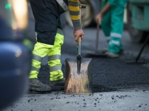 Les travaux publics sont à l'orée d'une phase de ...