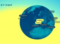 Orizon, une agence immobilière prédictive et ...