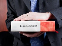 Réforme du Code du travail : les ordonnances sont ...