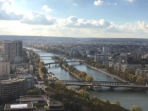 Paris&#160;: la piétonnisation des berges ...