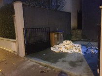 Déchets BTP&#160;: contre les dépôts sauvages, ...