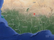 Le Burkina Faso inaugure la plus grande centrale ...